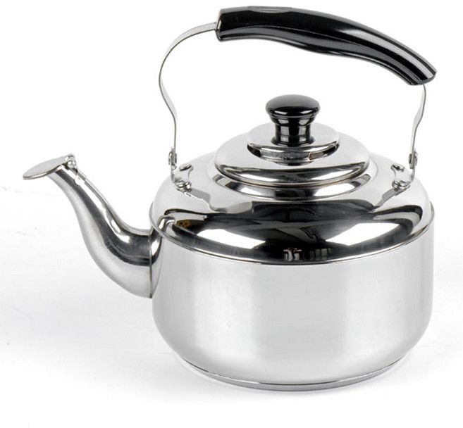 퀸센스 루미스 하모니 인덕션 주전자, 2L, 혼합색상, 1개