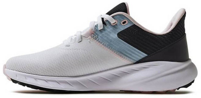 FootJoy 女性用Flex 4無釘高爾夫球鞋