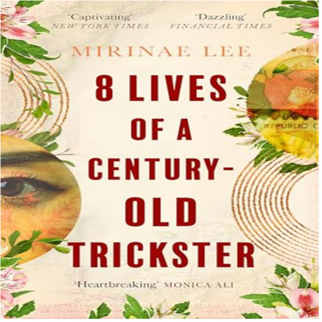 8 LIVES OF A CENTURY: OLD TRICKSTER, Little, Brown