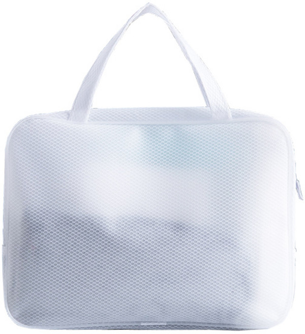 뷰레이터닷컴 아쿠아 여행용 방수 파우치 핸드백