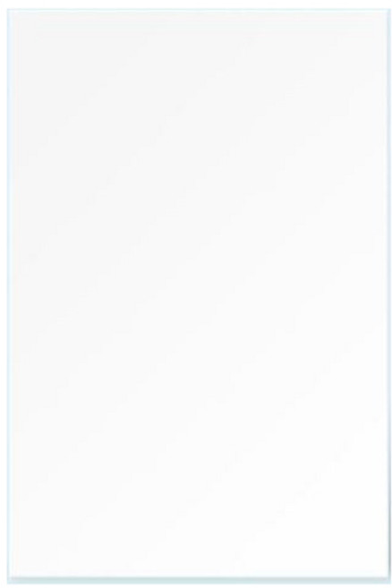 구공칠씨씨 폼보드 우드락 폼보드 보드롱 미술판화 보드 DIY 만들기재료 A4 화이트, 4mm, 10개