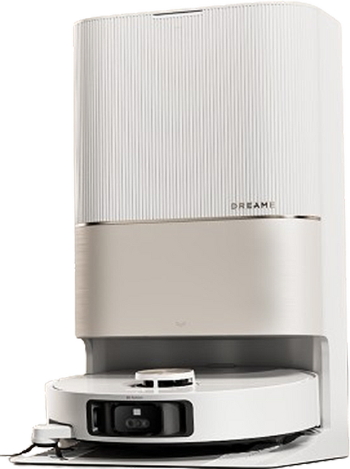 드리미 X40 Ultra 올인원 로봇청소기, RLX63CE, 화이트