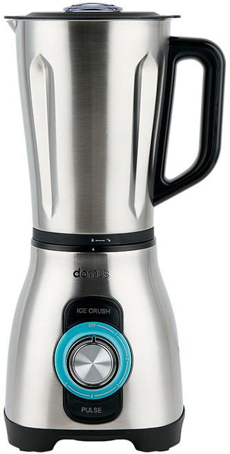 도무스 초고속 블렌더 스테인레스 믹서기, DMX-S1703DL