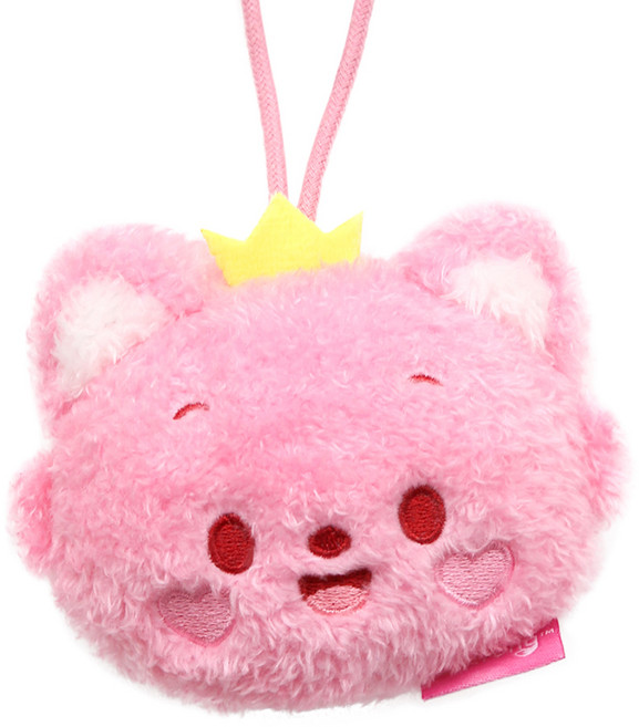 핑크퐁 인형 네임택, 더핑크퐁컴퍼니, 1개