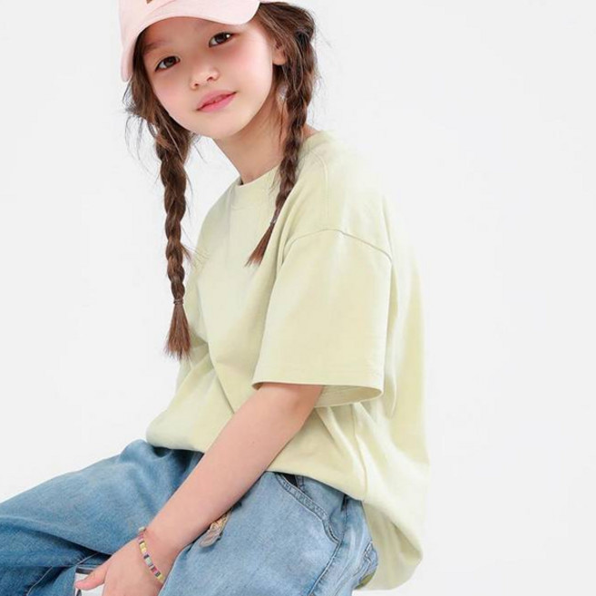 jkids 女童 Keru T恤 J8288