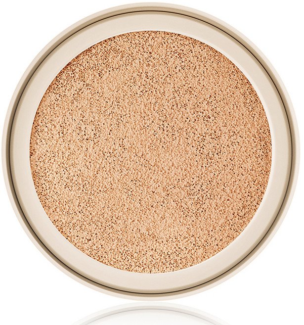 더후 공진향미 럭셔리 골든 쿠션 파운데이션 리필용 13g, 23호, 1개