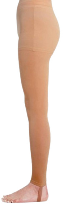 인콘트로골프 슬림핏 발고리 골프 스타킹, 커피