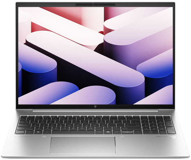 HP 2024 엘리트북 860 G11 16 코어Ultra5 울트라 1세대, 실버, 512GB, 16GB, WIN11 Pro, G11-A1VH4PT