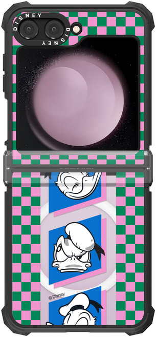 Disney 迪士尼 Impact MagSafe 復古奇趣設計手機殼