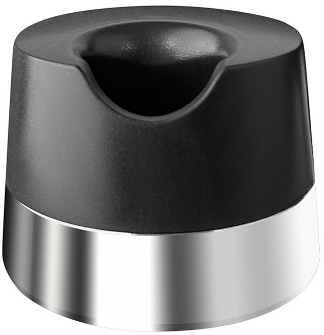 아루아 면도기 거치대, 블랙, 1개