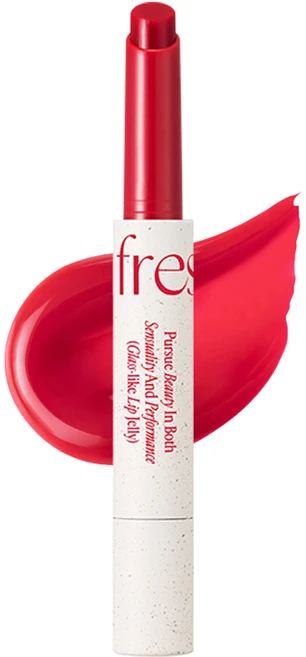 freshian 글래스라이크 립 젤리, 03 스파이시, 1.7g, 1개 - 쿠팡