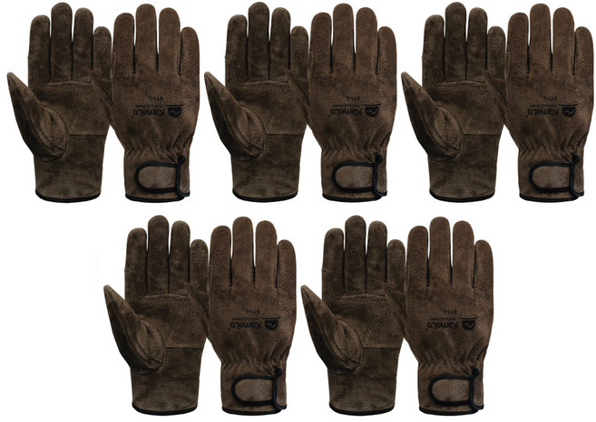 카멜로 알곤장갑, 811-L, 5세트