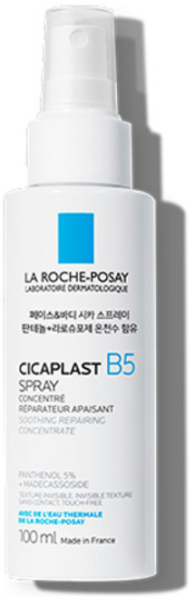 라로슈포제 시카플라스트 B5 스프레이, 100ml, 1개