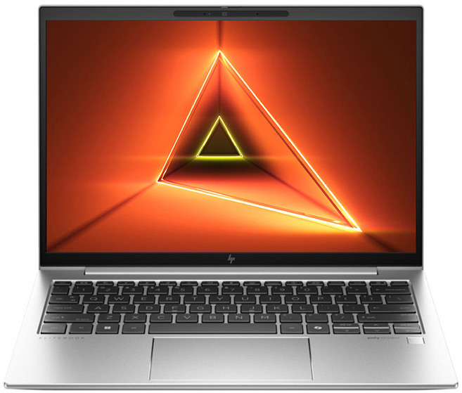 HP 2024 엘리트북 830 G11 13 코어Ultra7 울트라 1세대, 실버, 512GB, 32GB, WIN11 Pro, G11-8M2X9AV