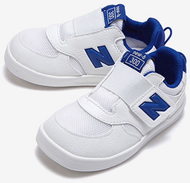 뉴발란스키즈 아동용 운동화 NW300