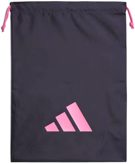 아디다스 EP 시스템 스타일 신발가방 IM5222, 혼합색상, 1개