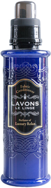 라봉 섬유유연제 럭셔리릴렉스, 600ml, 1개