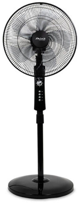 신일 지상용 기계식 타이머 선풍기 40cm, SIF-BD16MKP