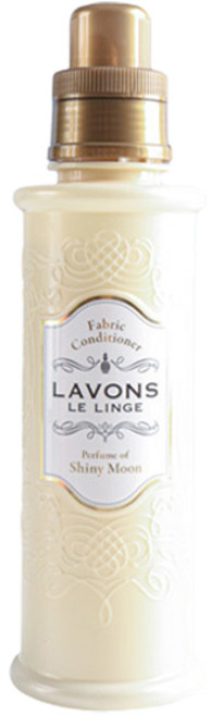 라봉 섬유유연제 샤이니문 본품, 600ml, 1개