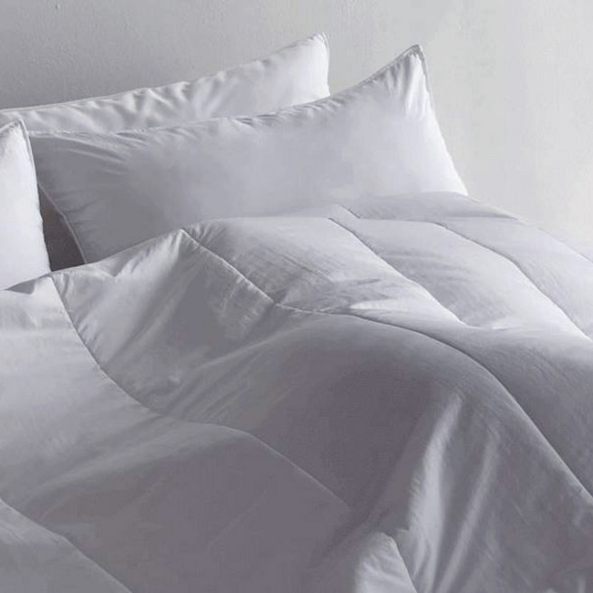 누비지오 스르륵 듀라론 냉감 차렵이불 차렵 패드 세트