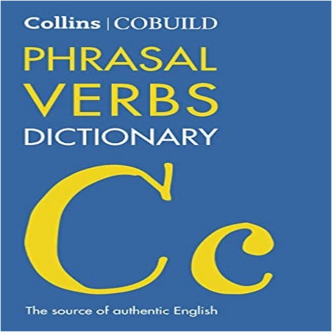 Collins Cobuild Phrasal Verbs Dictionary 4/E(Paperback), Collins Cobuild Phrasal Verb.., Collins Uk(저), Collins Publishers