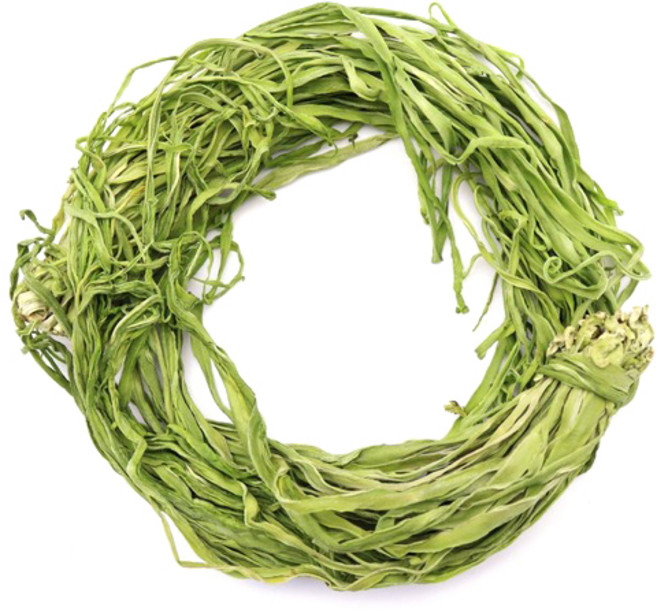 마른줄기상추 건궁채, 200g, 1개