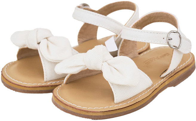 베이비잼 여아용 썸머스텔라 샌들