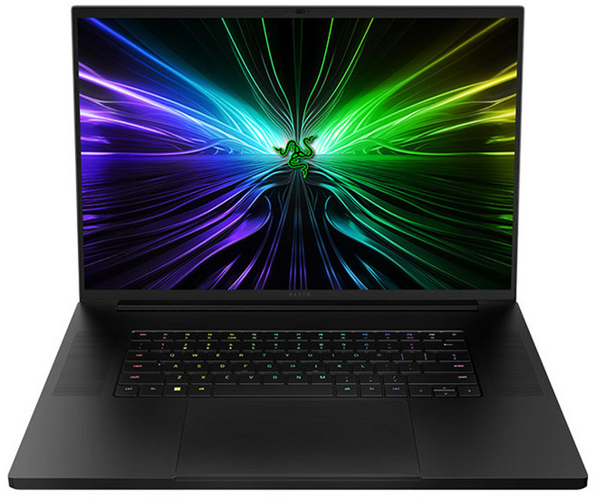 레이저 2024 블레이드 18 코어i9 인텔 14세대 지포스 RTX 4090, 2TB, 32GB, WIN11 Home, Razer Blade 18 14Gen R4090 QHD