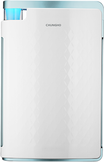 청호나이스 펫 공기청정기 + 펫 전용 필터 5p + 강화 필터 세트, AP-11H5560, 혼합색상