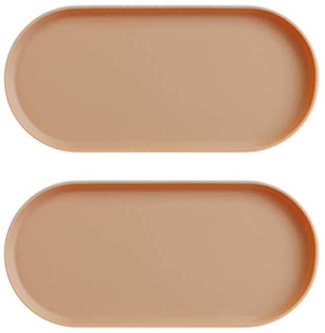 마리포사 멀티트레이, 코랄샌즈, 2개