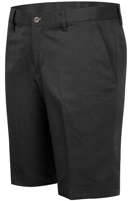 CONFIAR 男士基本款西裝短褲 TC7401