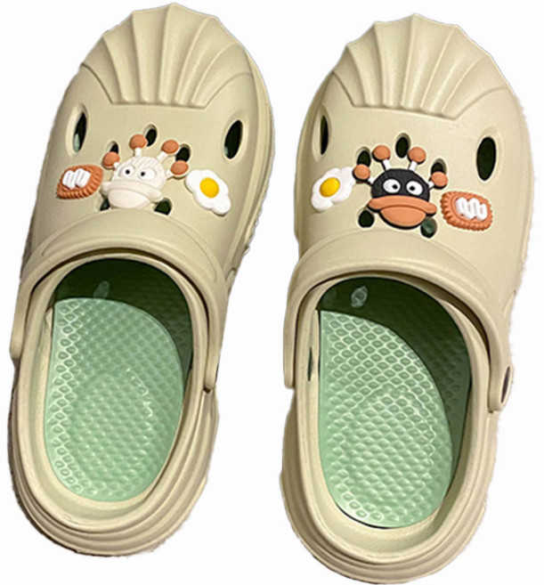 선빛 여성용 비엔토 샌들