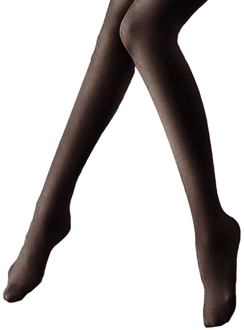 Bodyit 防紫外線高爾夫絲襪 30D, 包腳 黑色, 1套