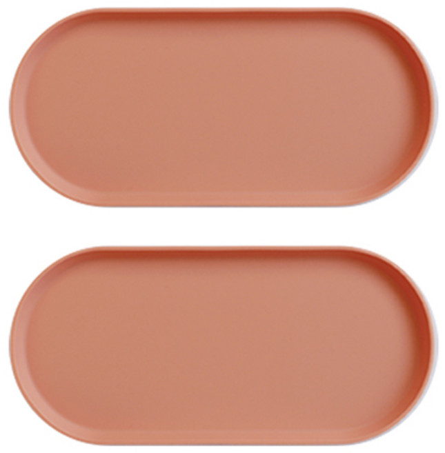 마리포사 멀티트레이, 살몬, 2개