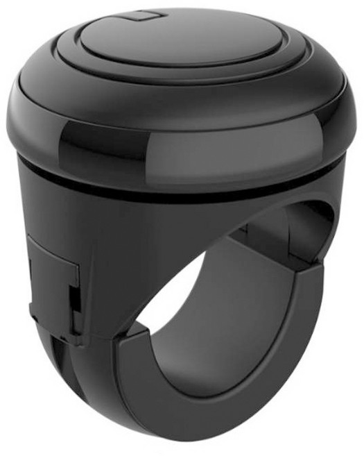 오코로 파워핸들봉, 블랙