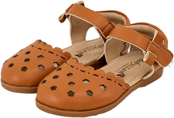 베이비잼 여아용 릴리윈디 샌들