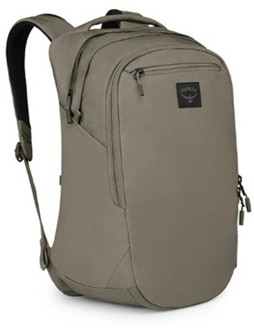 OSPREY Aoede Airspeed 揹包 20L, Concrete Tan