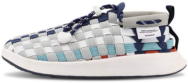 블루마운틴 아동용 아일랜드 우븐 슈즈