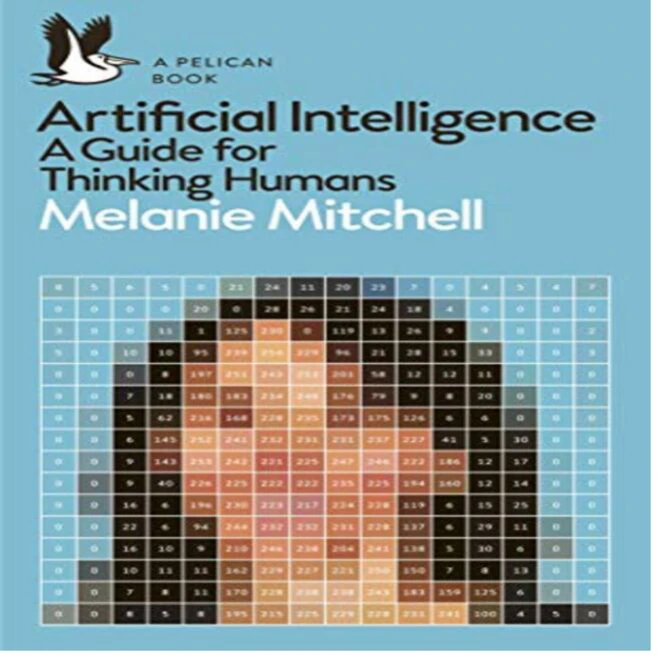 Artificial Intelligence:A Guide for Thinking Humans, Penguin Books Ltd (UK) - 쿠팡