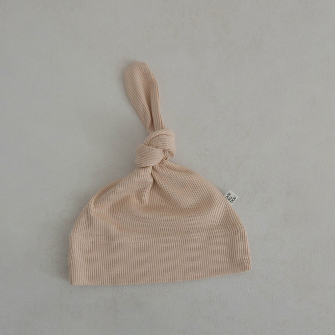 피카부 아동용 쿨쿨꼭지모자