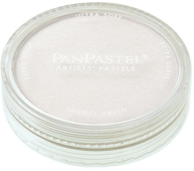 팬파스텔 신한화구 파스텔 MEDIUMS COLORLESS BLENDER 010, 1색, 1개