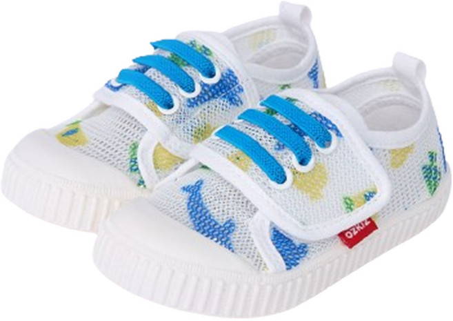 오즈키즈 아동용 쿨썸머 메쉬 아쿠아슈즈