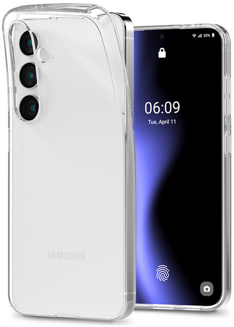 구스페리 크리스탈 엣지 휴대폰 케이스