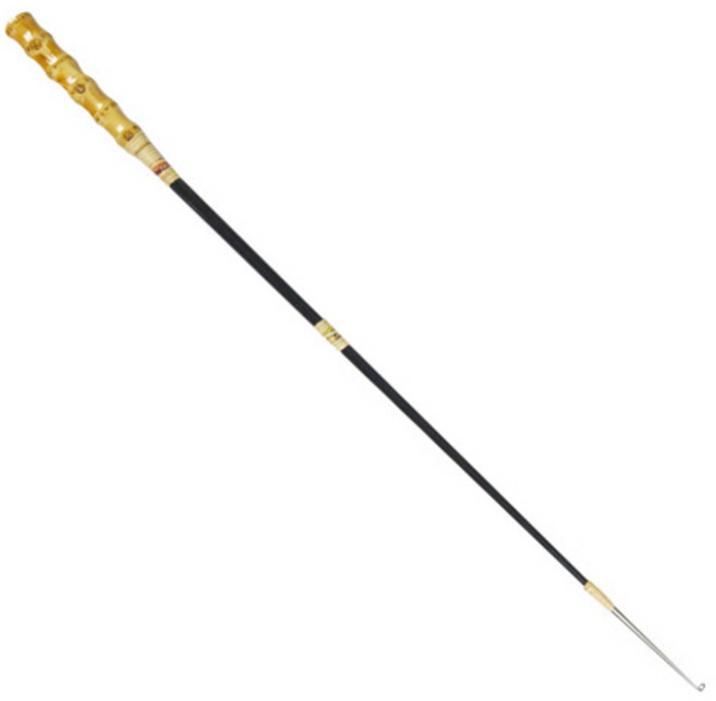 씨타임 돼지꼬리 앙취부습 중층 바늘빼기, 혼합색상, 1개