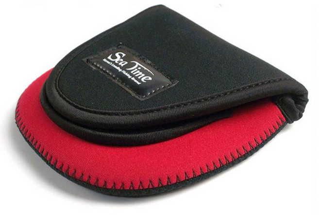 씨타임 네오플랜 스피닝 릴케이스