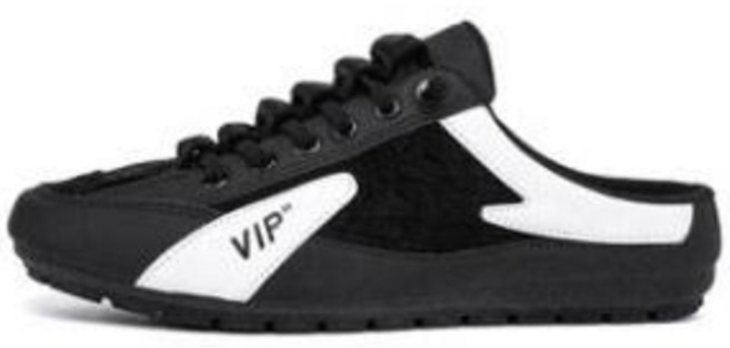 선빛 남성용 핸즈 뮬 심플 데일리 발 편한 운동화