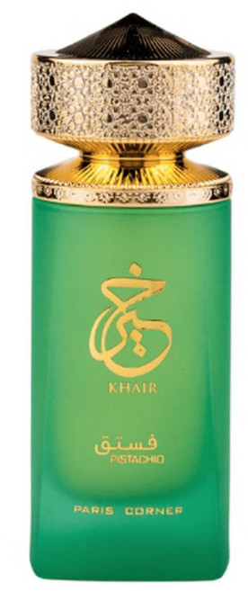 파리코너 카일 피스타치오 오 드 퍼퓸, 1개, 100ml