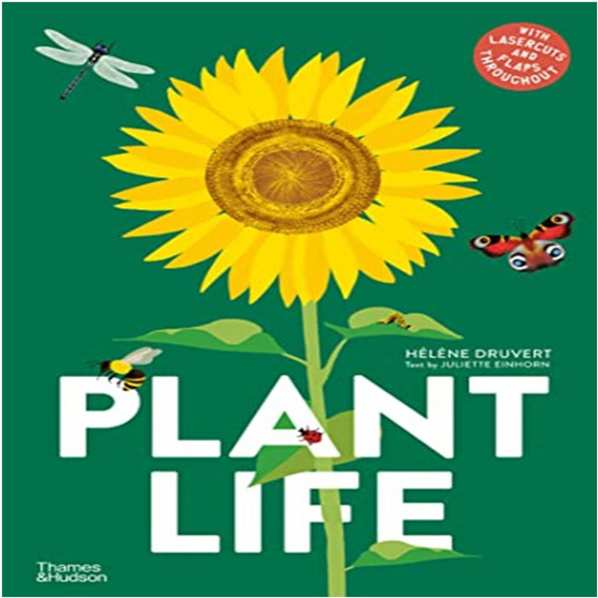 Plant Life, 템스앤허드슨