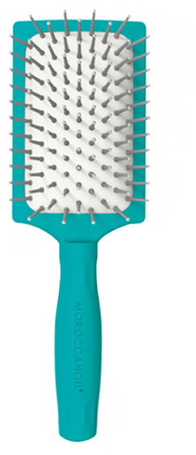 MOROCCANOIL 摩洛哥優油 迷你板梳, 1支