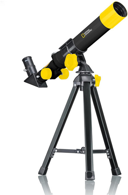 내셔널지오그래픽 40 / 400 테이블 망원경, 32배, 1개